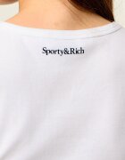Sporty&Rich Top Yankees Krystal | Slim Fit