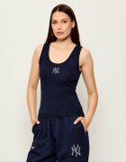 Sporty&Rich Top Yankees Krystal | Slim Fit