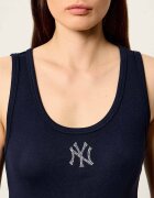Sporty&Rich Top Yankees Krystal | Slim Fit