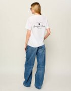 Sporty&Rich Tricou FEMA | regular fit