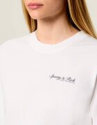 Sporty&Rich Tricou FEMA | regular fit