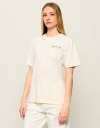 Sporty&Rich Tricou Vendome LA | Relaxed fit