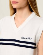 Sporty&Rich Vestă | regular fit