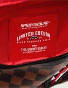 SPRAYGROUND Borsetă