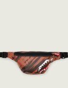 SPRAYGROUND Borsetă SMEARED GRUNGE SAVVY