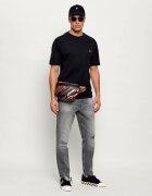 SPRAYGROUND Borsetă SMEARED GRUNGE SAVVY