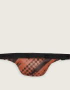SPRAYGROUND Borsetă SMEARED GRUNGE SAVVY