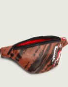 SPRAYGROUND Borsetă SMEARED GRUNGE SAVVY