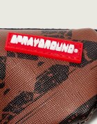 SPRAYGROUND Borsetă SMEARED GRUNGE SAVVY