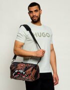 SPRAYGROUND Geantă sport GRUNGE MINI
