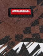 SPRAYGROUND Geantă sport GRUNGE MINI