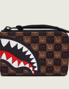 SPRAYGROUND Portofel Sharks In Paris