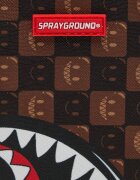 SPRAYGROUND Portofel Sharks In Paris