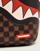 SPRAYGROUND Rucsac Sharks in Paris