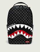 SPRAYGROUND Rucsac Sharks In Paris WTF Bubbly