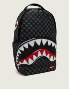 SPRAYGROUND Rucsac Sharks In Paris WTF Bubbly