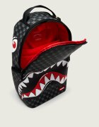 SPRAYGROUND Rucsac Sharks In Paris WTF Bubbly