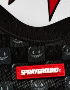 SPRAYGROUND Rucsac Sharks In Paris WTF Bubbly