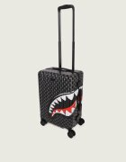 SPRAYGROUND Valiză Sharks In Paris WTF Bubbly | 45 x 33 x 21 cm