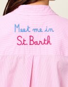 St. Barth Cămașă CRISTAL | Relaxed fit