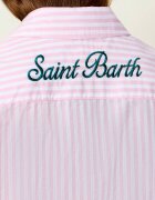 ST.Barth Cămașă MEREDITH | regular fit
