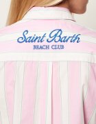 ST.Barth Cămașă | Relaxed fit