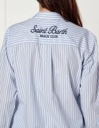 ST.Barth Cămașă | Relaxed fit