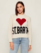 ST.Barth De lână pulover KYLA | regular fit