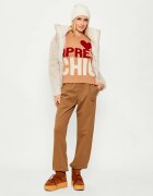 ST.Barth De lână pulover KYLA | regular fit