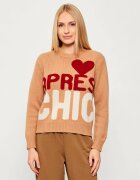 St. Barth De lână pulover KYLA | regular fit
