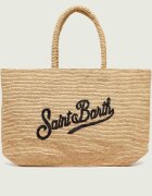 St. Barth Geantă de plajă + borsetă