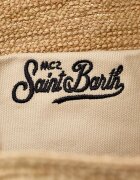 St. Barth Geantă de plajă + borsetă