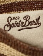 ST.Barth Geantă de plajă + borsetă
