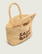 St. Barth Geantă de plajă + borsetă