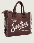ST.Barth Geantă de plajă Vanity