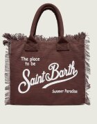 ST.Barth Geantă de plajă Vanity