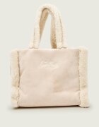 ST.Barth Geantă pe umăr | shearling