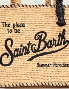 ST.Barth Geantă shopper COLETTE
