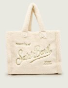 St. Barth Geantă shopper | shearling
