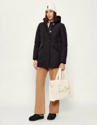 St. Barth Geantă shopper | shearling