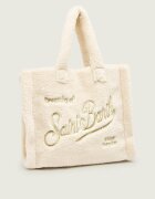 St. Barth Geantă shopper | shearling