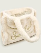 St. Barth Geantă shopper | shearling