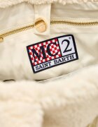 St. Barth Geantă shopper | shearling