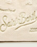 St. Barth Geantă shopper | shearling