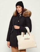 ST.Barth Geantă shopper | shearling