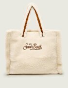 ST.Barth Geantă shopper | shearling