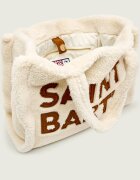 ST.Barth Geantă shopper | shearling