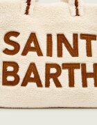 ST.Barth Geantă shopper | shearling