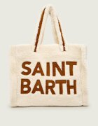 St. Barth Geantă shopper | shearling
