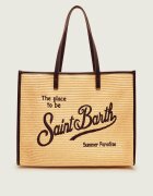 ST.Barth Geantă shopper Vivian